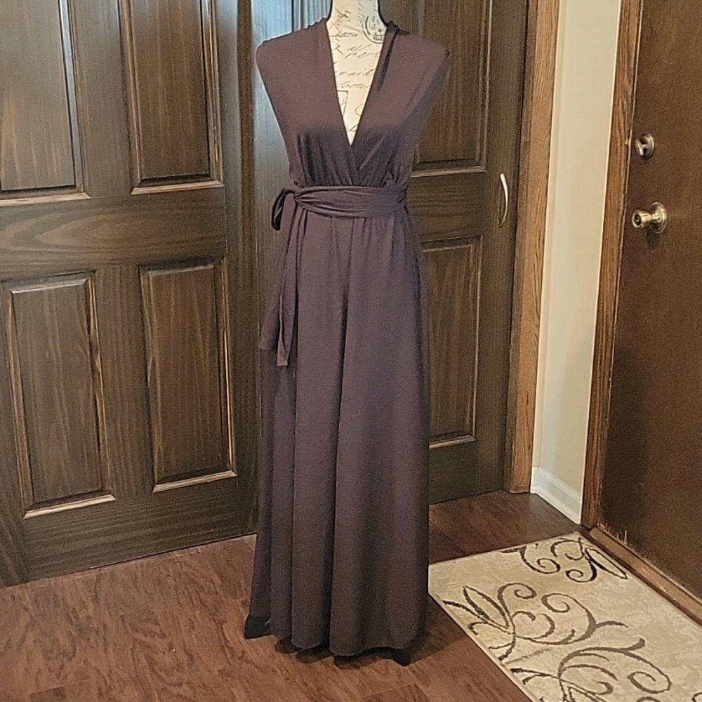 Banana Republic Maxi Dress